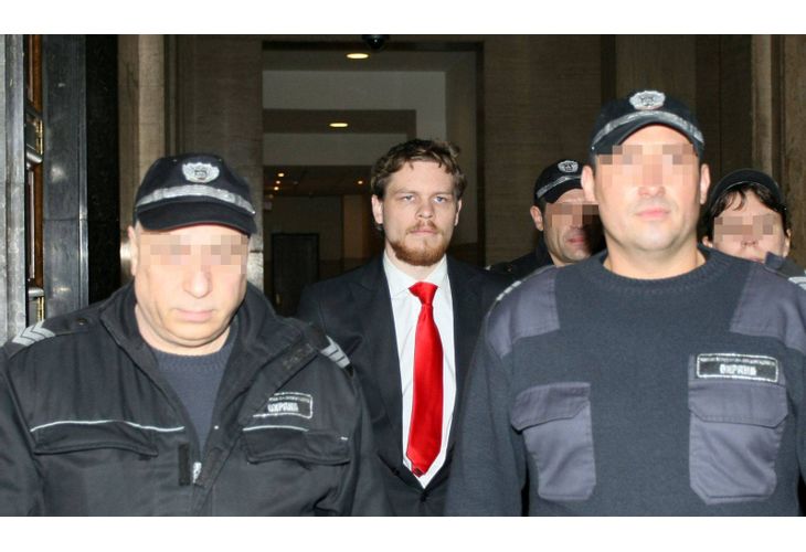 Джок Полфрийман Джок Полфрийман